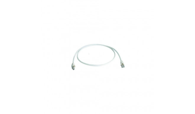 Telegärtner 100008474 networking cable White 3 m Cat6a S/FTP (S-STP)