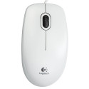Logitech hiir B100 USB (910-003360) (910003360)