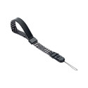 JJC WS 2 Wrist Strap Silver Gray