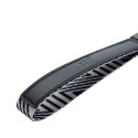 JJC WS 2 Wrist Strap Silver Gray