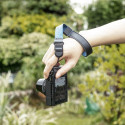 JJC WS 2 Wrist Strap Blue