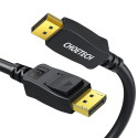 Choetech 8K DisplayPort to DisplayPort Kabel XDD01