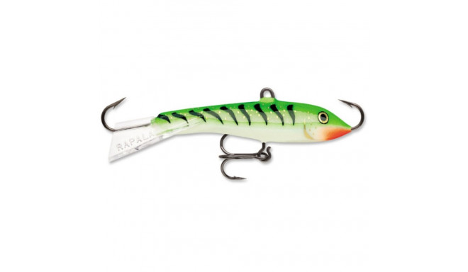 Lure Jigging Rap W5 5cm/9g GGT, Rapala