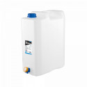 20L water canister with tap