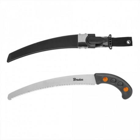 Saw with V-SERIES GRIDE holster / blade 320mm