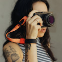 Peak Design wrist strap Cuff, ibis