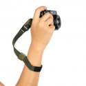 Peak Design randmerihm Cuff, kelp