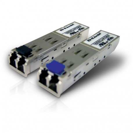 "D-Link MINI-GBIC TRANSCEIVER"