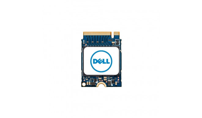"M.2 DELL PCIE NVME GEN 4X4"