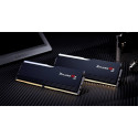 "64 GB G.Skill DIMM 6000 (2x 32 GB) Dual-Kit (schwarz, F5-6000J2836G32GX2-RM5RK, Ripjaws M5, INTEL X