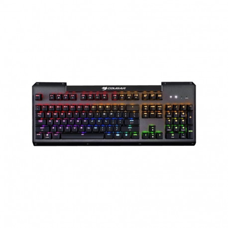 "COUGAR Gaming Keyboard Ultimus RGB mechanic nordic layout"