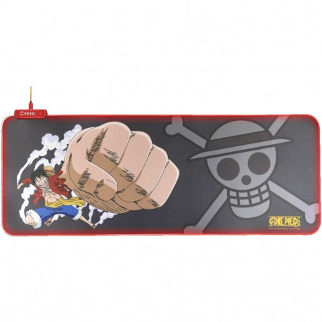"Blade Gaming Mauspad - One Piece Luffy"
