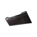 "COUGAR Gaming Keyboard 200K swiss layout"