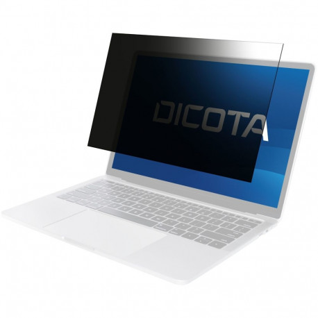 "Dicota PRIVACY FILTER 2-WAY MAGNETIC"
