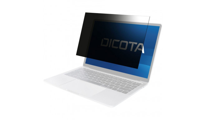 "Dicota PRIVACY FILTER 2-WAY MAGNETIC"