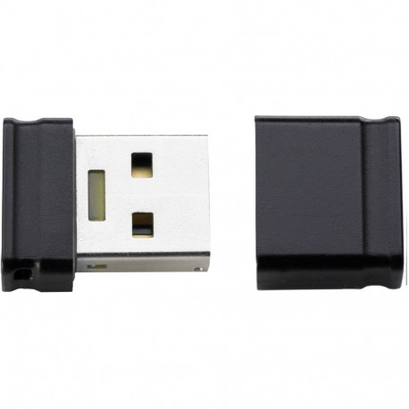 "STICK Intenso Micro Line 64 GB (schwarz)"