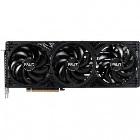"Palit RTX5070 TI GamingPro-S OC 16GB GDDR7 HDMI 3xDP"