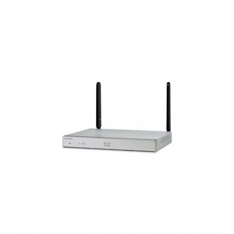 "Cisco ISR 1100 8P XDSL GE SFP ROUTER"