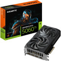 "Gigabyte RTX5060 TI Windforce 16GB GDDR7 HDMI 3xDP"