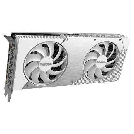 "RTX 5060 Ti 8GB Inno3D Twin X2 OC GDDR7 white"