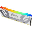 "KINGSTON 24GB 8400MT/s DDR5 CL40 CUDIMM FURY Renegade RGB White XMP"