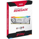 "KINGSTON 24GB 8400MT/s DDR5 CL40 CUDIMM FURY Renegade RGB White XMP"