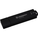 "STICK USB-Stick 16GB Kingston IronKey D500S AES-256 FIPS 140-3 retail"