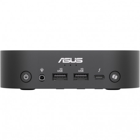 "ASUS NUC Gen14 Pro AI Lunar Canyon U7/32GB/1TB/Win11H RNUC14LNKU7094H2 EU Cord"