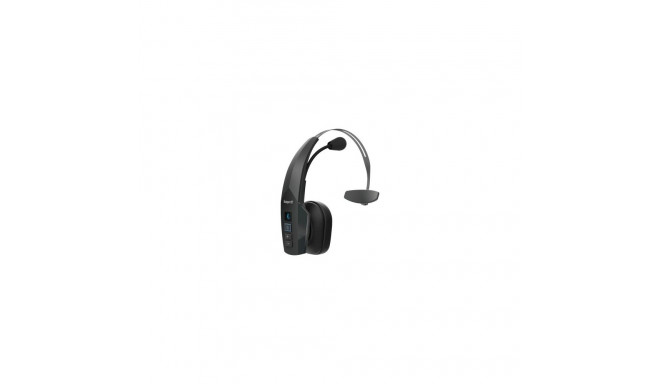"JabraBlueParrott B350-XT HDST BPB-35020 monaural Bluetooth"
