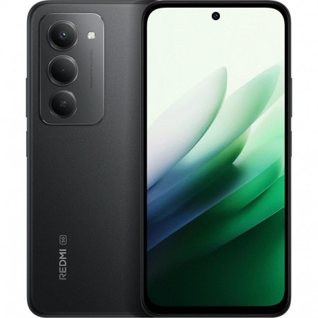 "Xiaomi Redmi 15 5G 8RAM 256GB black"
