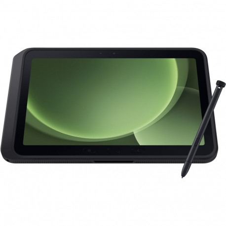 "Samsung Galaxy Tab Active 5 Pro 8RAM 256GB EE DE LTE green"