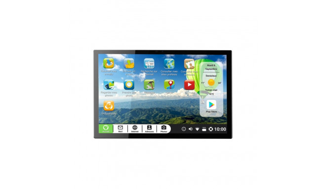 "Ordissimo Tablet Célia SC9863A 4RAM 64GB Wi-Fi graphite"