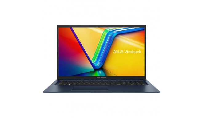 "Asus Vivobook 17 X1704VA-AU721 i3-1315U/8GB/512GBSSD/DOS"