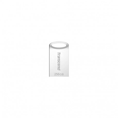 "STICK 256GB TRANSCEND JetFlash USB3.1.Pen Drive.Silver"
