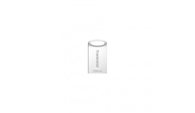 "STICK 256GB TRANSCEND JetFlash USB3.1.Pen Drive.Silver"