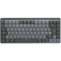 "MX MECH. MINI WRLS ILLUM. KEYB"