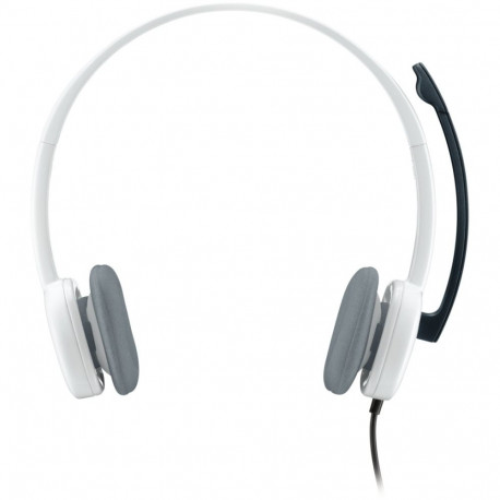 "Logitech Stereo Headset H150 On Ear Klinke"