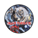 "Subsonic Mauspad Iron Maiden Model 2"