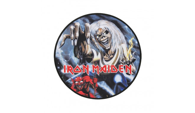 "Subsonic Mauspad Iron Maiden Model 2"