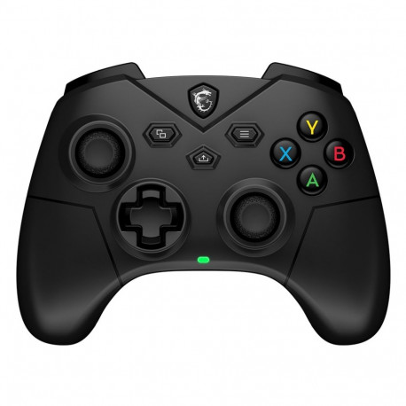 "MSI Force GC300 W Gamecontroller Wireless"