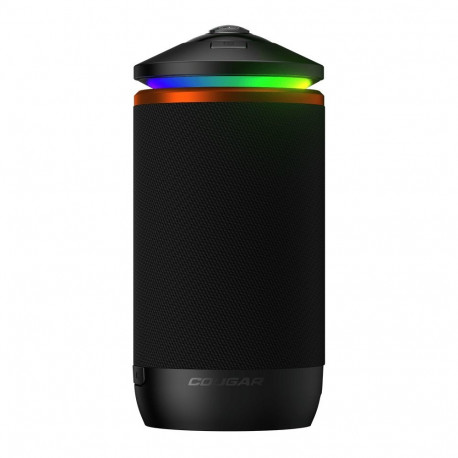 "COUGAR Camera CYCLOPS AIO"