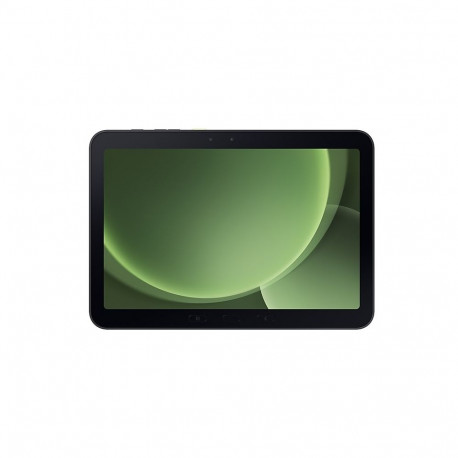 "Samsung Galaxy Tab Active 5 EE 128GB 6RAM Wi-Fi DE green"