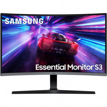 "(27"") 68,6cm S27D396GAU 16:9 S39GD CURVED"