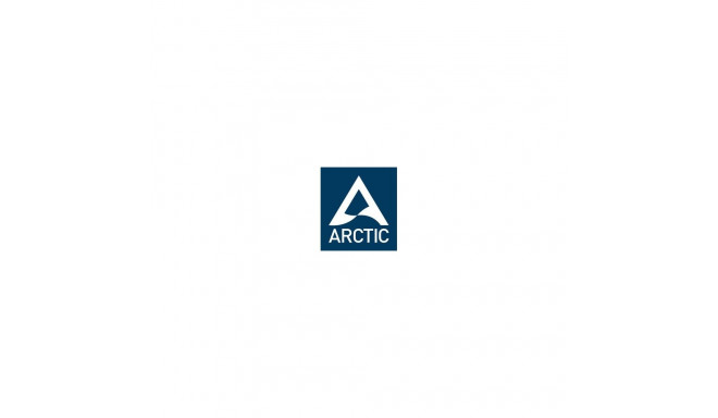 "Arctic Xtender mirrow black window w/o GPU vertical mount Black"