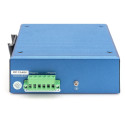 "Digitus 8+4P Industrial Gigabit Ethernet Switch"