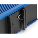 "Digitus 8+2P Industrial Gigabit Ethernet PoE Switch"