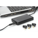 "Digitus Universal Notebook Netzteil 24V 6,0A 90W"