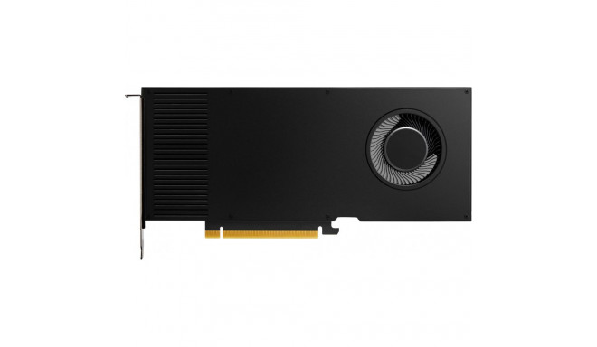 "RTX A4000 16GB HP 4DP Graphics"