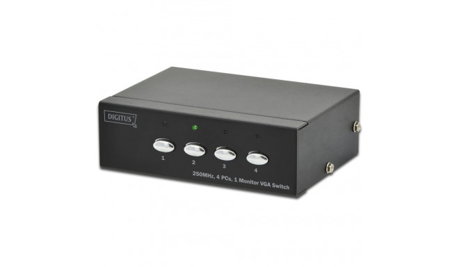 "VGA SWITCH"