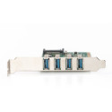 "Digitus 4-Port USB 3.0 PCI Express-Karte"